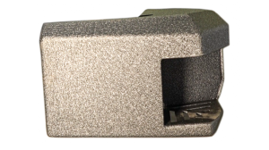 Ford F-150 Bumper - Rear - Fishbone Offroad - Recovery Step - Black - `09-`14 Ford F-150 Bumper - Rear - Fishbone Offroad - Recovery Step - Black - `09-`14